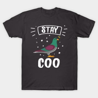 Stay Coo T-Shirt